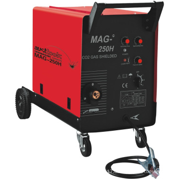 Transformator DC MIG / Mag Schweißgerät (MAG-155H)